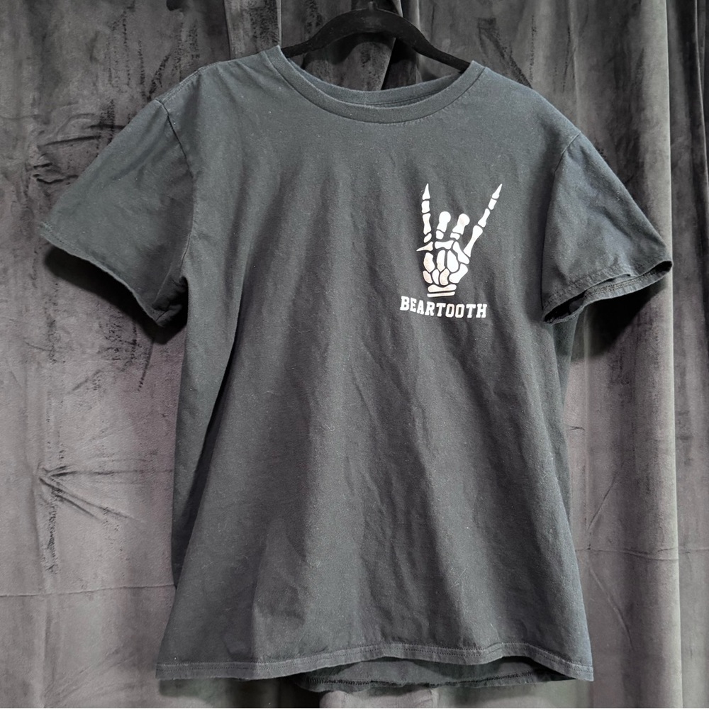 Beartooth Band Tee
